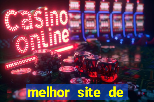 melhor site de analise de jogos futebol